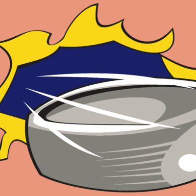 HOCKEY BUSTING RQC Thumbnail