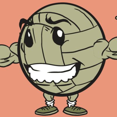 AR12 VOLBLL 01 RQC Thumbnail