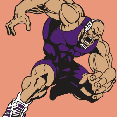 AR WRESTLING MEN 36 RC Thumbnail