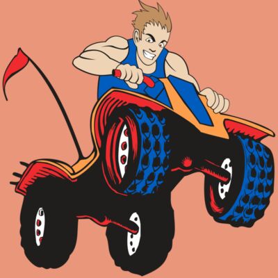 RR XTREME 01 RQC Thumbnail