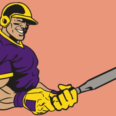 AR4 BASEBALL 05 RQC Thumbnail