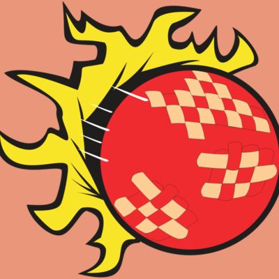 DODGEBALL BUSTING RQC Thumbnail