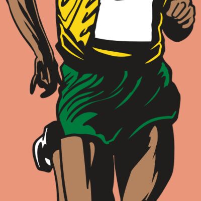 AR20 TRACK 57 RQC Thumbnail