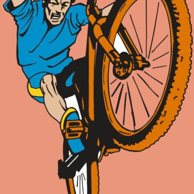 AR XTREME 12 RC Thumbnail