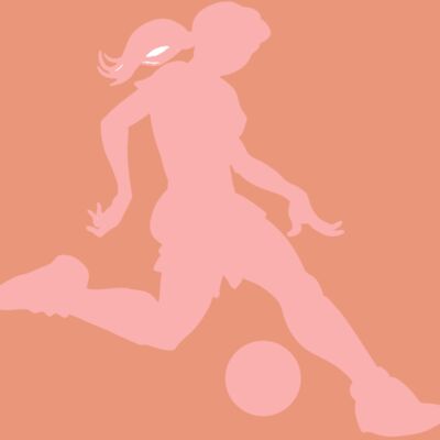 AR SOCCER WOMEN 25 RC Thumbnail