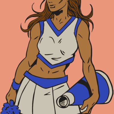 AR15 CHEER 01 RQC Thumbnail