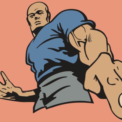 AR ATTITUDE 16 RQC Thumbnail