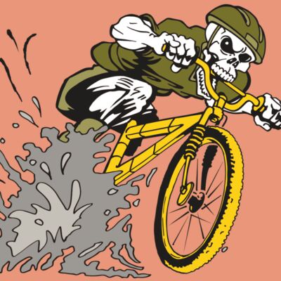 AR XTREME 10 RC Thumbnail