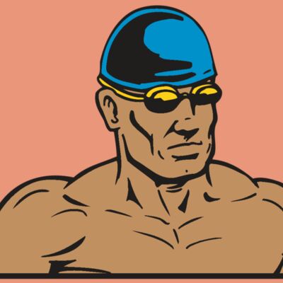 AR SWIM 22 RC Thumbnail