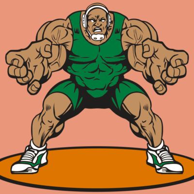 AR30 WRESTLER 07 RQC Thumbnail