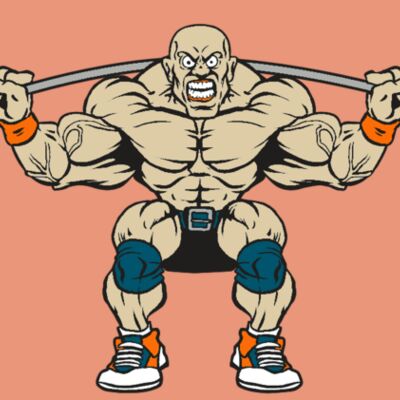 AR31 WEIGHTS 01 RQC Thumbnail