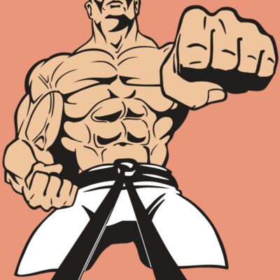 AR MARTIAL ARTS 11 RC Thumbnail