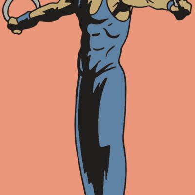 AR GYM 12 RC Thumbnail