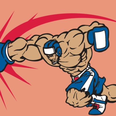 AR BOXING 19 RC Thumbnail