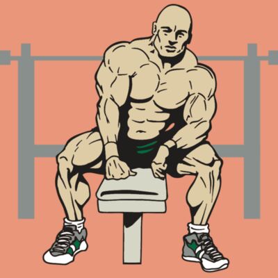 AR WEIGHTS 36 RQC Thumbnail