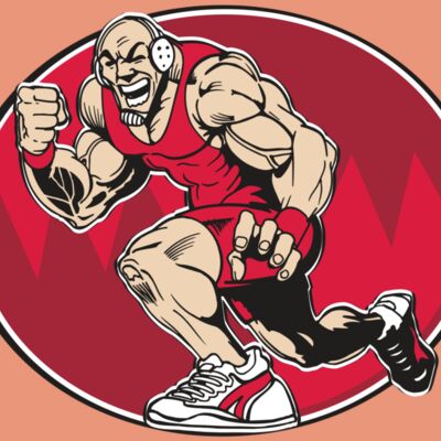 AR WRESTLING MEN 18 RC Thumbnail