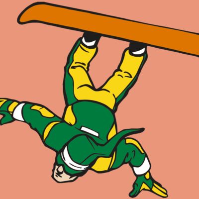 AR XTREME 31 RC Thumbnail