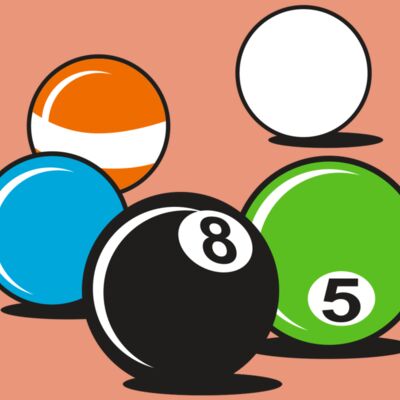 AR POOL 20 RC Thumbnail