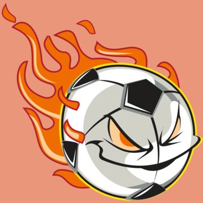 SOCCER FLAME RQC Thumbnail