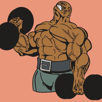 AR WEIGHTS 20 RQC Thumbnail