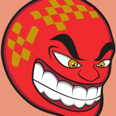 DODGEBALL MEAN RQC Thumbnail