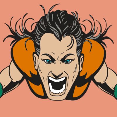 AR ATTITUDE 25 RQC Thumbnail