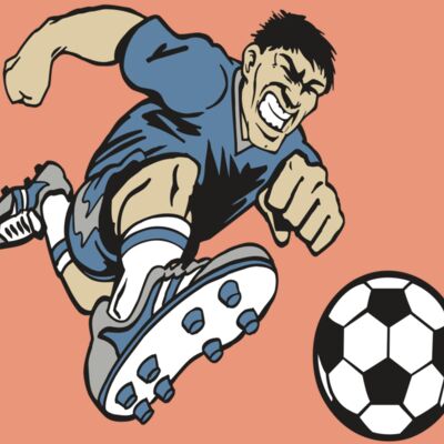 AR SOCCER MEN 10 RC Thumbnail