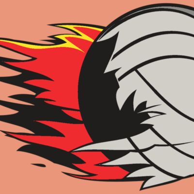 VOLLEYBALL TEARING RQC Thumbnail