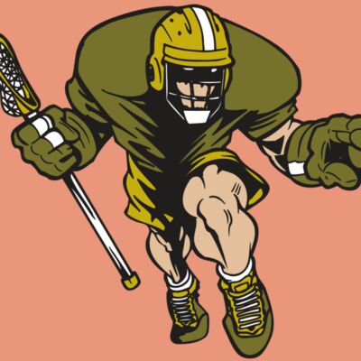 AR LACROSSE 12 RC Thumbnail