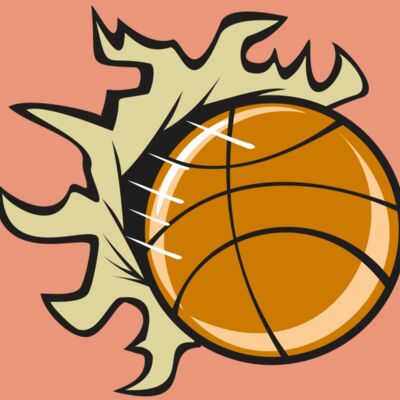 BASKETBALL BUSTING RQC Thumbnail