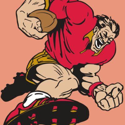 AR RUGBY 10 RC Thumbnail