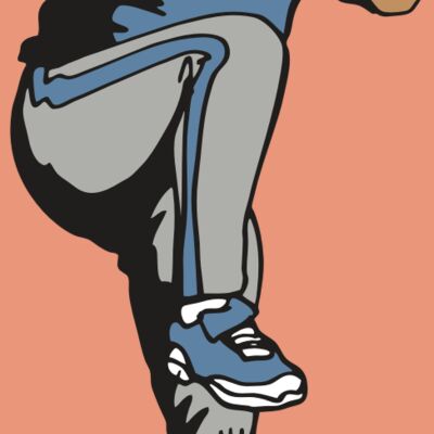 AR3 BASEBALL 22 RQC Thumbnail