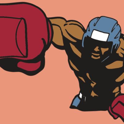 AR BOXING 11 RC Thumbnail