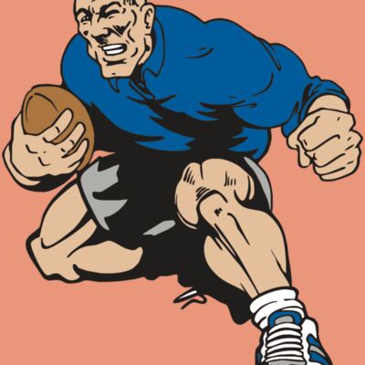 AR RUGBY 17 RC Thumbnail