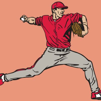 AR3 BASEBALL 12 RQC Thumbnail