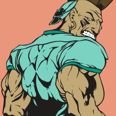 AR5 MOHAWK 02 RQC Thumbnail