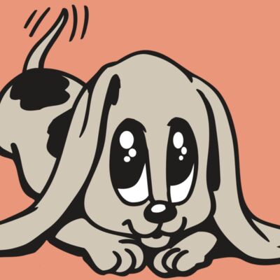 AR DOG 16 RC Thumbnail