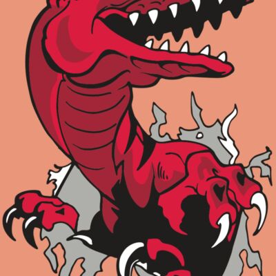 AR DINO 12 RC Thumbnail