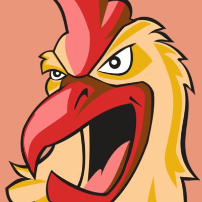 GAMECOCK HD0502 RQC Thumbnail