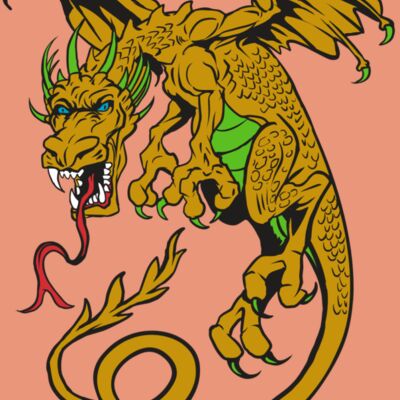 AR28 DRAGON 01 RQC Thumbnail