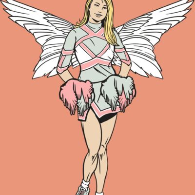 AR16 ANGEL 02 RQC Thumbnail