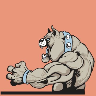 AR BDOG 56 RC Thumbnail