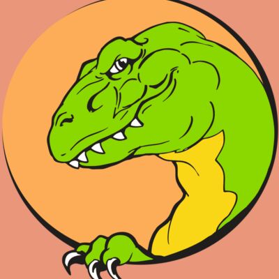 AR DINO 16 RC Thumbnail