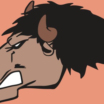 AR BUFFALO 18 RC Thumbnail