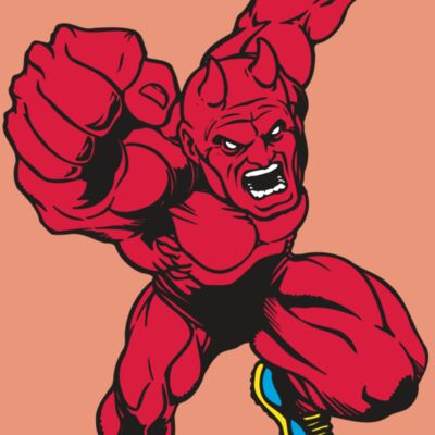 AR DEVIL 26 RC Thumbnail