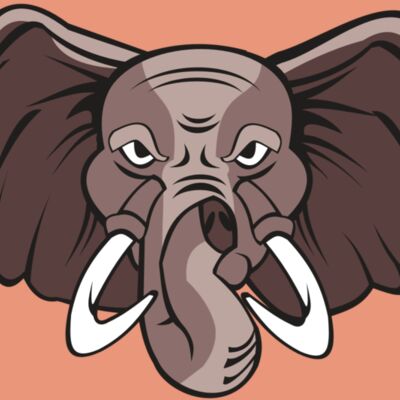 ELEPHANT HD0502 RQC Thumbnail