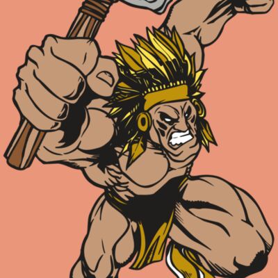 AR CHIEF 17 RC Thumbnail