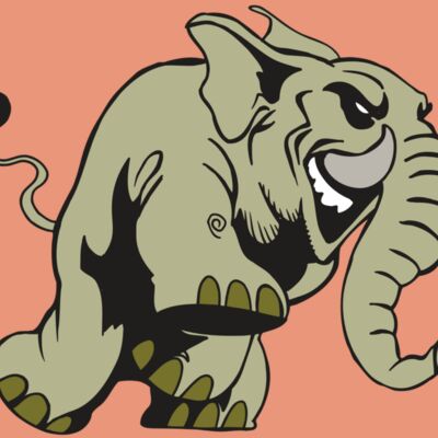 AR5 Elephant 16 RQC Thumbnail