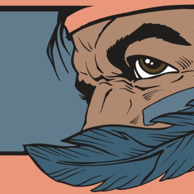 AR5 BRAVE 45 RQC Thumbnail