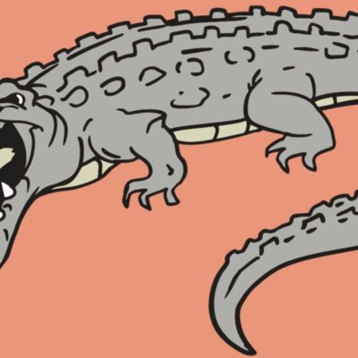 AR GATOR 53 RQC Thumbnail